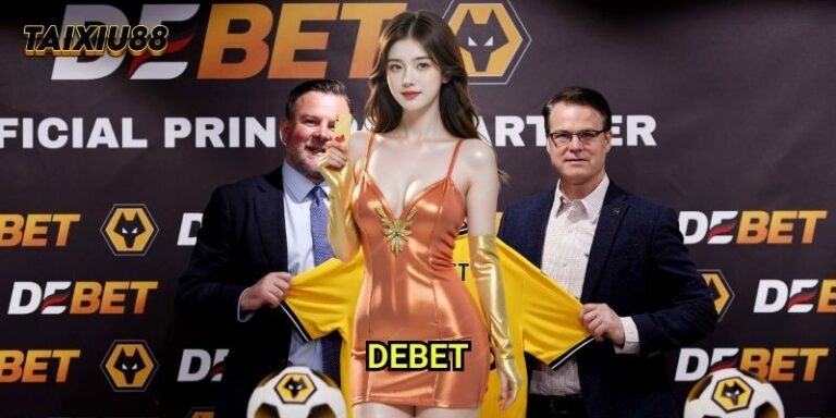 Debet Tài xỉu: Đánh Giá Chuyên Sâu Sảnh Cược Uy Tín Nhất 2025 1 Debet Tài xỉu: Đánh Giá Chuyên Sâu Sảnh Cược Uy Tín Nhất 2025
