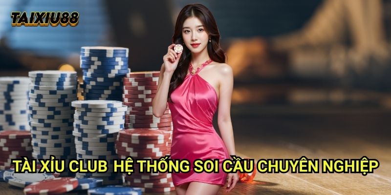 Mẹo soi cầu tài xỉu Tài xỉu - Hướng dẫn chi tiết từ chuyên gia 2 Tài xỉu Club - Hệ thống soi cầu chuyên nghiệp